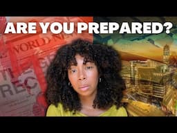 How Americans can get ready for a DEPRESSION. They won’t tell you THIS.