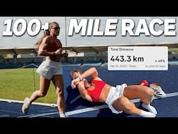 Training For A 100+ Mile Race | Last Man Standing Prep Ep.2
