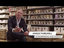 Angus Thirlwell