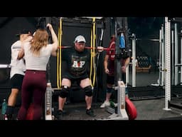"Are you going to let it make you worse?" - 2025 Cut Day 181