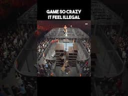 WWE 2K25 With Mods Just Too Insane 😳