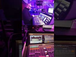 🎛️ Behind the Mix: 20-Piece Band – Singer Mix 🎤