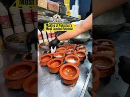 How This Famous Falooda Is Made | Bata Falooda Islamabad | Pakistani Street Food