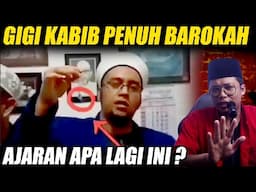 Jigong Penuh Berkah 😩 Haduhh ajaran apa lagi ini