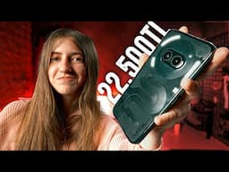 Böyle Bir Telefon Daha Yok! Nothing Phone (2a) Plus İnceleme
