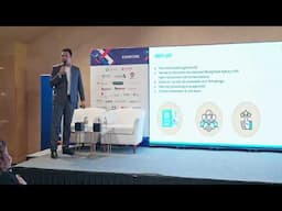 Edufair Dubai 2025 | Presentation | Study in New Zealand