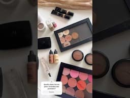 Nettoyer son maquillage 💄 🧼🫧 https://www.vinted.be/member/27028749-zinabenmua #MakeUp #Vinted