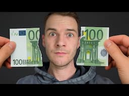 How I Save Money in Germany as a Student (11 Ways)