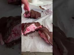 Doctor’s Favorite Snack 🍓