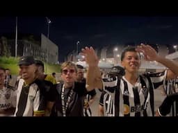 ATLÉTICO MINEIRO 3X2 FLUMINENSE - Arena MRV 11/5/2025   PARTE - 12