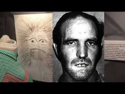 Infamous Killers & Their Personal Belongings on Display - Dahmer, Bundy, Gacey and more
