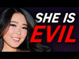 ExtraEmily IS EVIL And Made Everyone Mad.