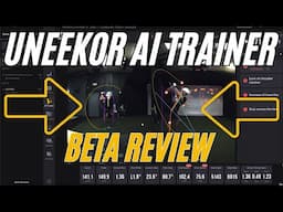 Uneekor AI Trainer & VIEW – Full Review & Features Breakdown!