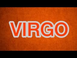 VIRGO MAY♍️THIS PERSON IS RETURNING IN YOUR LIFE VIRGO🔮✨TAROT READING🔮✨BONUS💌💫