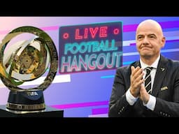 Club World Cup PREVIEW | Transfer News - Football Hangout