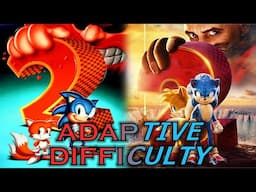 Which Sonic Games Will The Movies Pull From Next? | Adaptive Difficulty