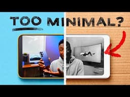 Do Dumbphones Actually… Work? (Realistic Week in The Life)