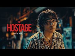 The Hostage (Spec Ad // Sony FX3 & Laowa Argus T1 Cine Primes)