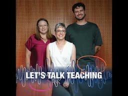 Staying the Course: Career Progression and Leadership in Teaching