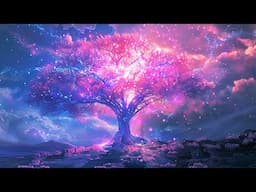 Cleanse Self Doubt, Fear & Self Sabotage ► Release Anxiety, Stress & Worries ► 432Hz Miracle Tone