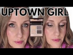 SIMPLE yet STUNNING eyeshadow look in 5 MINUTES