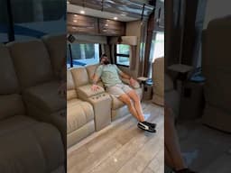 Elite Motorhome, Affordable Price!