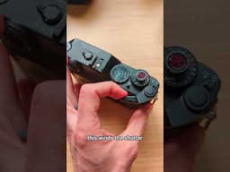 I thought my $2,000 camera was broken 😬🤢