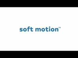 Stride Rite Insider: Soft Motion™