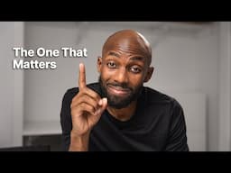 The One Habit That Helped Me Create the Life I Want