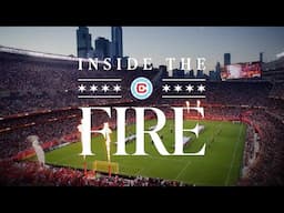 Inside the Fire | Episode 2