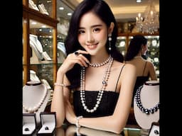 TRANG SỨC NGỌC TRAI