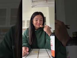 Episode 1 of Kristen Cruz's transformation journey out now.