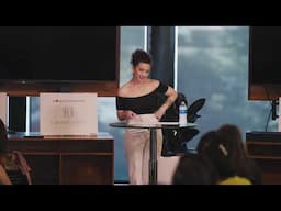 Anna  Leon: Composition-Connection-Communication