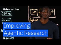 AI Search Agents Redefined: Agentic Research, MCP, & Tool Calling