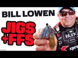 Bill Lowen's Bass SECRETS: New Twist on Shallow Power Fishing