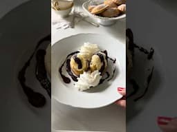 Madeline profiteroles?!