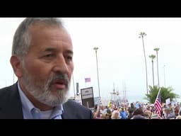 Local lawmakers react to political attacks in Minnesota | NBC 7 San Diego