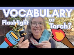Remember Vocabulary with a Real Story | Flashlight