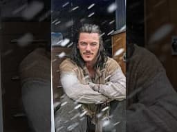The Hobbit production had the WORST weather