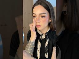 CÓMO HACER PECAS con MAQUILLAJE! 🤎 #maquillaje #beautyproducts
