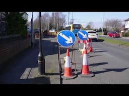 Danger or Dignity? What Do Roadworks Say About Culture?