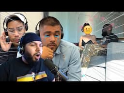 IS MY GIRLFRIEND A GOLD DIGGER (REACTION)