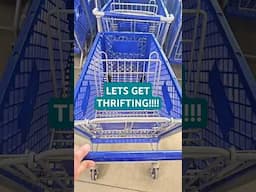 Thrift SCORES!!! #thrifting #shopping #homedecor #vintagestyle #thrift #decor #education