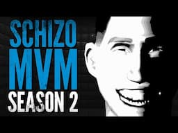 Weekly Schizo MvM with the boys