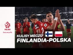 PORAŻKA W HELSINKACH. Kulisy meczu Finlandia – Polska w el. MŚ 2026