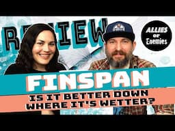 Finspan - Review