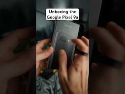 Google Pixel 9a is finally here!