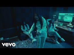 Jada Ali - Note 2 Self (Official Music Video)