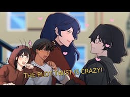 THE BEST ANIMATED STORY WE'VE EVER WATCH!!