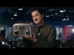 Xbox Games Showcase + Outer Worlds 2 but just Ben Schwartz